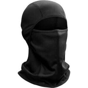 Ski Mask Balaclava Face Mask-UV Protection Dustproof Windproof Face Cover